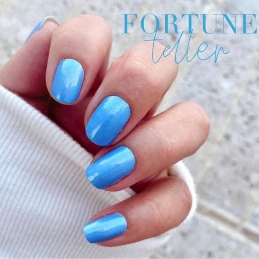 Color Street | Fortune Teller nail polish strips